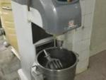 Immagine 5 - Attrezzature cucina e ristorazione - Lotto 7 (Asta 9608)