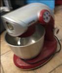 Immagine 27 - Attrezzature cucina e ristorazione - Lotto 7 (Asta 9608)