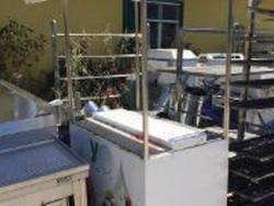 Attrezzature cucina e ristorazione - Lotto 7 (Asta 9608)