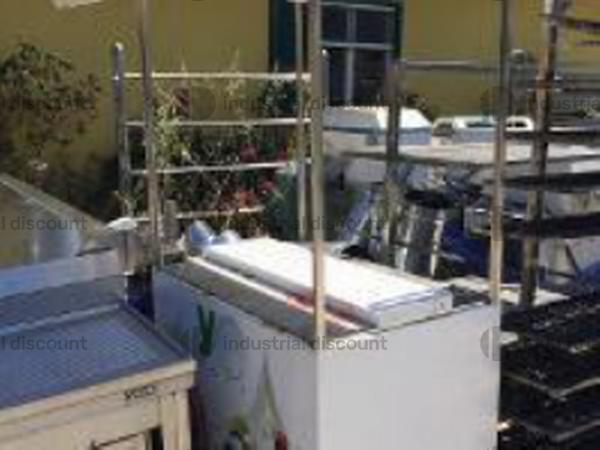 7#9608 Attrezzature cucina e ristorazione in vendita - foto 1