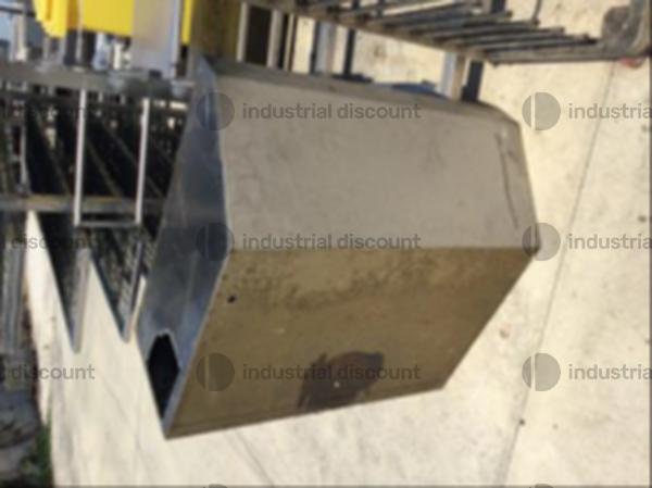 7#9608 Attrezzature cucina e ristorazione in vendita - foto 16