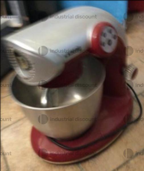 7#9608 Attrezzature cucina e ristorazione in vendita - foto 28