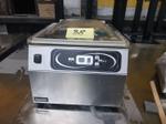 Immagine 9 - Banchi e Retrobanchi  Attrezzature cucina e ristorazione Celle Frigo - Lotto 8 (Asta 9608)