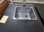 Immagine 12 - Banchi e Retrobanchi  Attrezzature cucina e ristorazione Celle Frigo - Lotto 8 (Asta 9608)