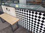 Immagine 17 - Banchi e Retrobanchi  Attrezzature cucina e ristorazione Celle Frigo - Lotto 8 (Asta 9608)
