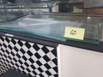 Immagine 18 - Banchi e Retrobanchi  Attrezzature cucina e ristorazione Celle Frigo - Lotto 8 (Asta 9608)