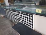 Immagine 19 - Banchi e Retrobanchi  Attrezzature cucina e ristorazione Celle Frigo - Lotto 8 (Asta 9608)