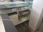 Immagine 20 - Banchi e Retrobanchi  Attrezzature cucina e ristorazione Celle Frigo - Lotto 8 (Asta 9608)