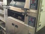 Immagine 21 - Banchi e Retrobanchi  Attrezzature cucina e ristorazione Celle Frigo - Lotto 8 (Asta 9608)