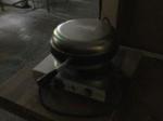Immagine 24 - Banchi e Retrobanchi  Attrezzature cucina e ristorazione Celle Frigo - Lotto 8 (Asta 9608)