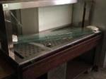 Immagine 28 - Banchi e Retrobanchi  Attrezzature cucina e ristorazione Celle Frigo - Lotto 8 (Asta 9608)