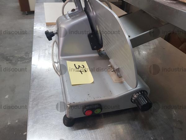 8#9608 Banchi e Retrobanchi  Attrezzature cucina e ristorazione Celle Frigo in vendita - foto 3