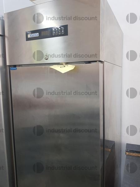 8#9608 Banchi e Retrobanchi  Attrezzature cucina e ristorazione Celle Frigo in vendita - foto 4