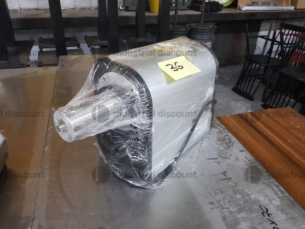 8#9608 Banchi e Retrobanchi  Attrezzature cucina e ristorazione Celle Frigo in vendita - foto 7