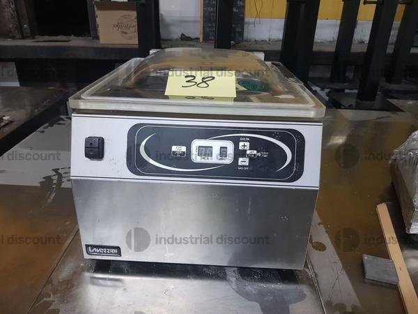 8#9608 Banchi e Retrobanchi  Attrezzature cucina e ristorazione Celle Frigo in vendita - foto 9