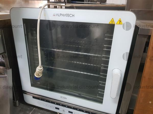 8#9608 Banchi e Retrobanchi  Attrezzature cucina e ristorazione Celle Frigo in vendita - foto 10