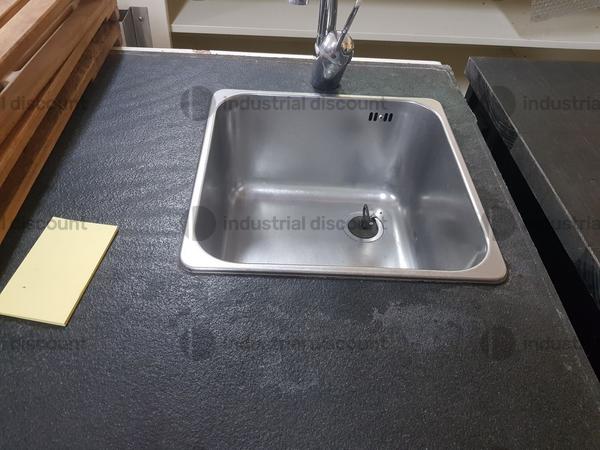 8#9608 Banchi e Retrobanchi  Attrezzature cucina e ristorazione Celle Frigo in vendita - foto 12