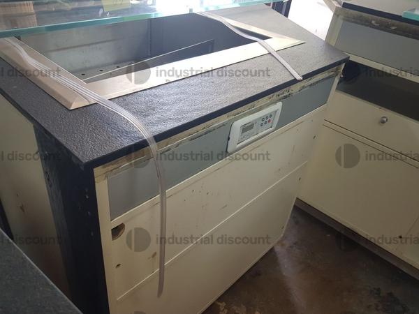 8#9608 Banchi e Retrobanchi  Attrezzature cucina e ristorazione Celle Frigo in vendita - foto 15
