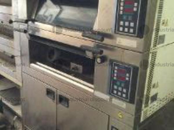 8#9608 Banchi e Retrobanchi  Attrezzature cucina e ristorazione Celle Frigo in vendita - foto 21