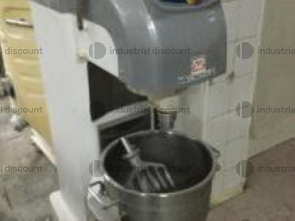 8#9608 Banchi e Retrobanchi  Attrezzature cucina e ristorazione Celle Frigo in vendita - foto 22
