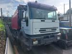 Immagine 1 - Autocarro Iveco Eurotrakker - Lotto 4 (Asta 9609)