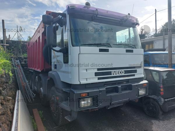 Autocarri in vendita