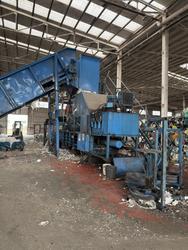 Baling Press D  DE BREUK - Lot 0 (Auction 9610)