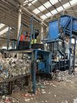 Image 4 - Baling Press D. DE BREUK - Lot 1 (Auction 9610)