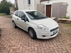 Autocarro Fiat Punto - Lotto 1 (Asta 9611)
