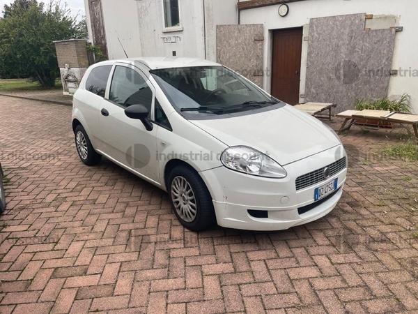 Autocarri in vendita