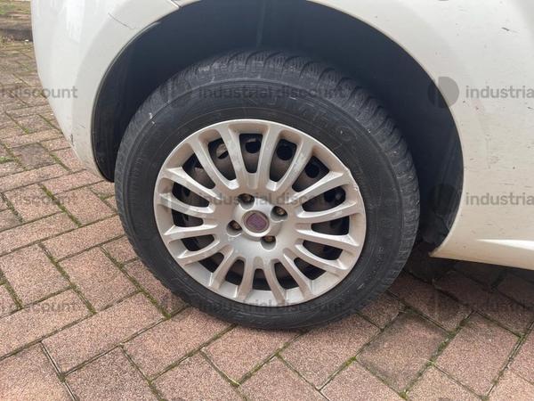 1#9611 Autocarro Fiat Punto in vendita - foto 7