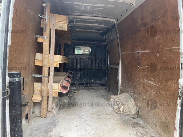 2#9611 Autocarro Iveco Daily in vendita - foto 4
