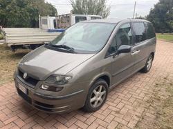 Autovettura Fiat Ulysse - Lotto 3 (Asta 9611)