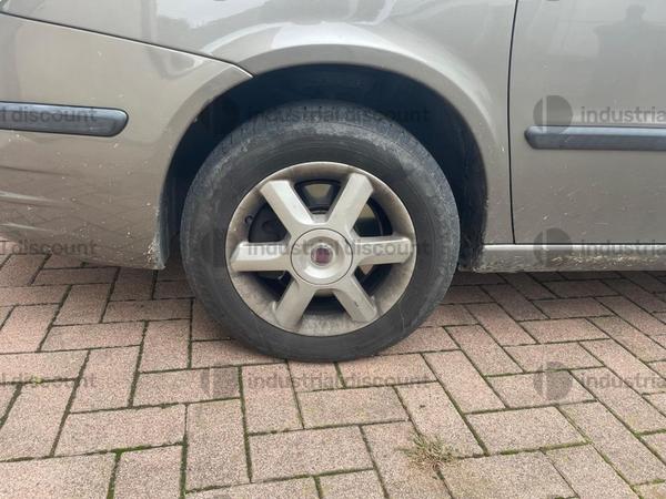 3#9611 Autovettura Fiat Ulysse in vendita - foto 4