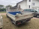 Immagine 2 - Autocarro Nissan Cabstar - Lotto 4 (Asta 9611)