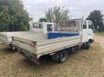 Immagine 3 - Autocarro Nissan Cabstar - Lotto 4 (Asta 9611)