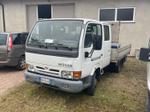 Immagine 6 - Autocarro Nissan Cabstar - Lotto 4 (Asta 9611)