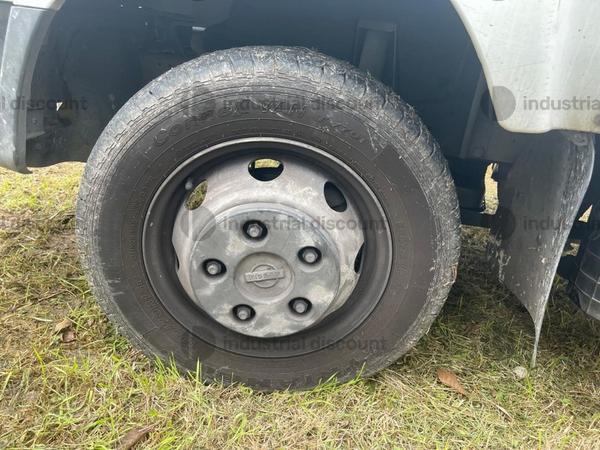 4#9611 Autocarro Nissan Cabstar in vendita - foto 5