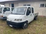 Immagine 1 - Autoveicolo Fiat Ducato - Lotto 5 (Asta 9611)