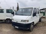 Immagine 10 - Autoveicolo Fiat Ducato - Lotto 5 (Asta 9611)