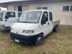 Autoveicolo Fiat Ducato - Lotto 5 (Asta 9611)