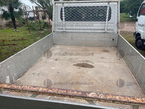 5#9611 Autoveicolo Fiat Ducato in vendita - foto 2