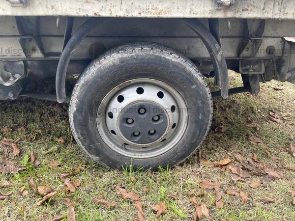 5#9611 Autoveicolo Fiat Ducato in vendita - foto 3