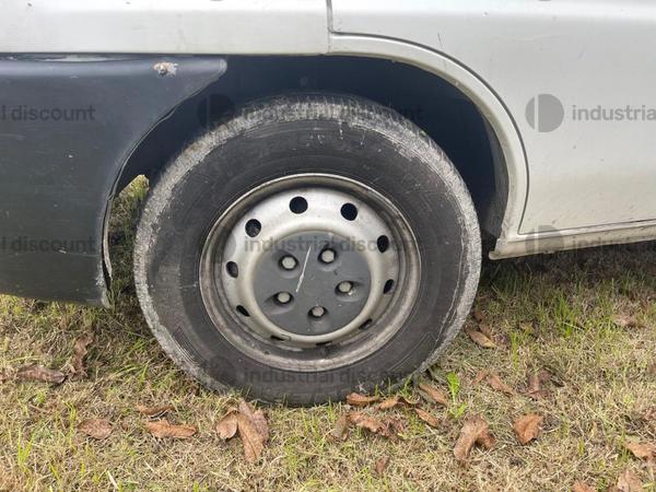 5#9611 Autoveicolo Fiat Ducato in vendita - foto 5