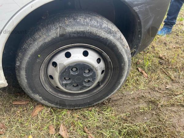 5#9611 Autoveicolo Fiat Ducato in vendita - foto 7