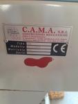 Immagine 2 - Calibratrice per ortofrutta C.A.M.A. - Lotto 1 (Asta 9612)