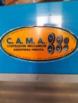 Immagine 5 - Calibratrice per ortofrutta C.A.M.A. - Lotto 1 (Asta 9612)