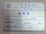 Immagine 11 - Pala caricatrice Merlo rullo compressore Dynapac e gru Alfa - Lotto 1 (Asta 9613)
