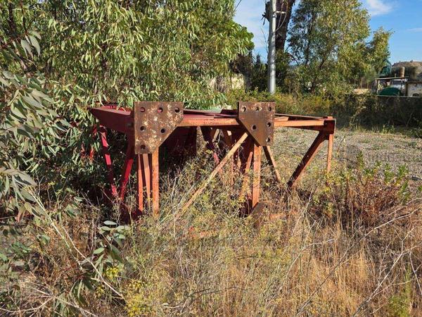 1#9613 Pala caricatrice Merlo rullo compressore Dynapac e gru Alfa in vendita - foto 10