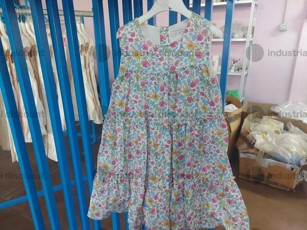1#9614 Capi di abbigliamento bambino in vendita - foto 2